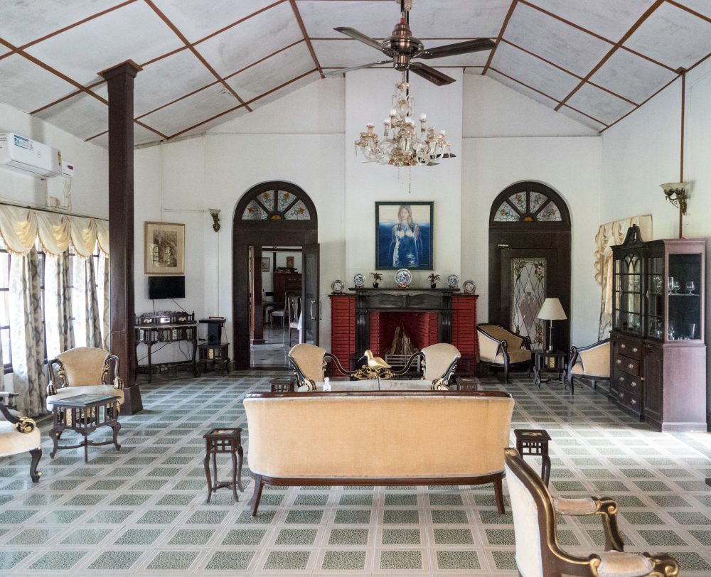 Banyan Grove reception hall